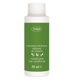 atnaujinantis kondicionierius plaukams po kirpimo 50ml