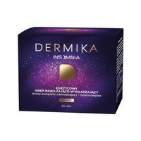 DERMIKA Insomnia Moonlight Smoothing Hydrocream 30-40+ 50ml