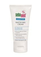 Sebamed Clear Face Matinis veido kremas matujący krem do twarzy 50ml