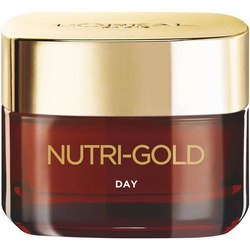 Nutri Gold dieninis kremas 50ml