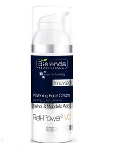 Reti-Power2 VC balinamasis veido kremas 50ml