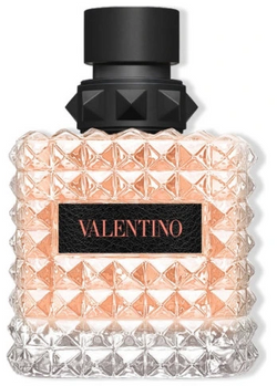 Valentino Donna Born In Roma Coral Fantasy Edp 100ml testeris
