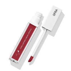 OFRA Ilgai išliekantys skysti lūpų dažai Ultimate Red
