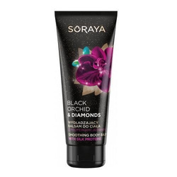 Soraya Black Orchid & Diamonds 200ml