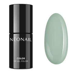 NEONAIL UV gelinio lako spalva 8355-7 Green Me Twice 7,2ml