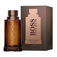 Hugo Boss The Scent Absolute 100ml edp