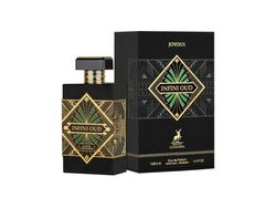 Maison Alhambra Woody Oud edp 80ml