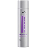 Deep Moisture šampūnas nawilżający szampon do włosów 250ml
