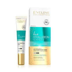 Bio Hyaluron Expert liftingasis maitinamasis akių ir vokų kremas 20ml