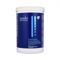 Blondoran Dust-Free Lightening Powder bezpyłowy rozjaśniacz do włosów 500g