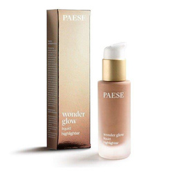 Wonder Glow skysta ryškinamoji priemonė Bronzed 20ml