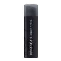 SEBASTIAN_Professional Liquid Steel mocno utrwalający żel do włosów 140ml