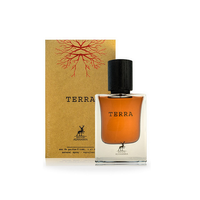 Maison Alhambra Woody Oud edp 80ml