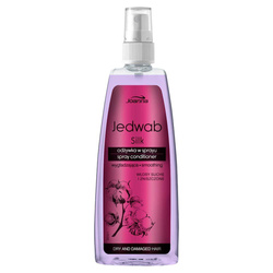 JOANNA Silk Smoothing Spray" kondicionierius 150ml