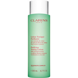 Clarins Purifying Tonizuojantis losjonas 200ml