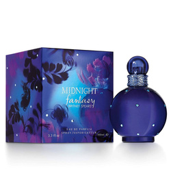 Britney Spears Midnight Fantasy 100ml edp