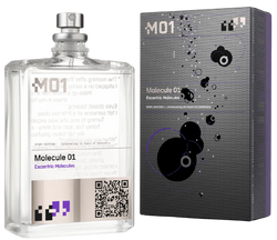 Escentric Molecules 01 + Mandarin Edt 100ml