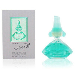 SALVADOR DALI Laguna Woman EDT dezodorantas 30ml