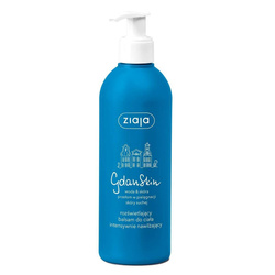 ZIAJA GdanSkin 300ml