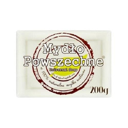 Universalus muilas mydło powszechne 200g