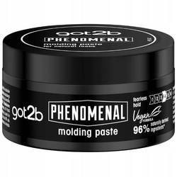 Schwarzkopf Got2b Fenomenali formavimo pasta Force 4 100ml