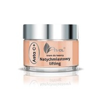 Asta C+ krem do twarzy na dzień Natychmiastowy Lifting 50ml