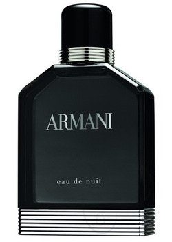 Giorgio Armani Eau De Nuit Pour Homme 100ml edt