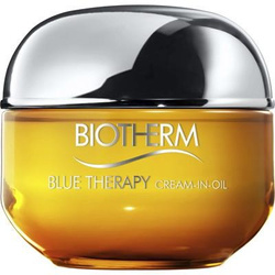 Blue Therapy Cream-In-Oil veido kremas 50ml