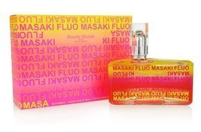 Masaki Matsushima Fluo 80ml edp