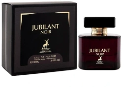 Maison Alhambra Woody Oud edp 80ml