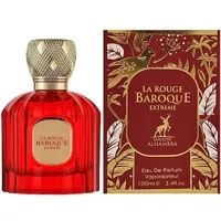 Maison Alhambra Woody Oud edp 80ml