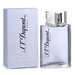 S.T. Dupont Essence Pure Pour Homme 30ml eterinis kvapusis vanduo