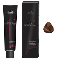 Joanna Professional Color Professional 6.36 Šokoladinė tamsiai šviesi spalva 50g