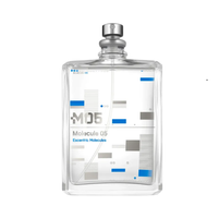 Escentric Molecules Molecule 05 edt 100ml testeris