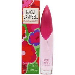 Naomi Campbell Bohemian Garden EDP 30ml