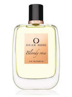 Roos & Roos Bloody Rose 100ml EDP testeris