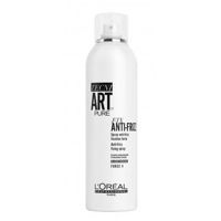 L'OREAL PROFESSIONNEL Tecni Art Fix Anti-Frizz Fixing Spray Force 4 400ml