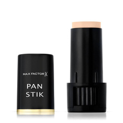 Pan Stick nepermatomasis makiažo pagrindas Nr. 12 True Beige 9g