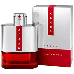 Luna Rossa Sport edt 100ml