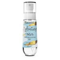 Drėkinamasis tonikas drėkinamasis ir raminamasis veido tonikas 80ml