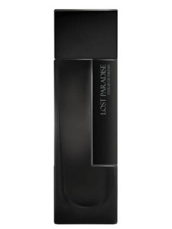 Laurent Mazzone Lost Paradise 100ml Extrait De Parfum testeris