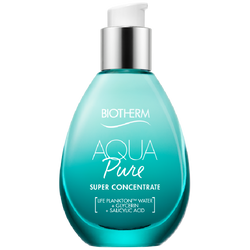 BIOTHERM Super koncentratas Aqua Pure 50ml