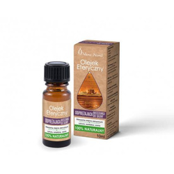 VERA NORD_Natural Functional Oil Relaxing Sauna Blend 10ml