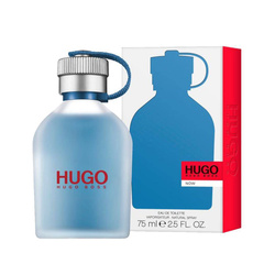 HUGO BOSS Now 75ml EDT