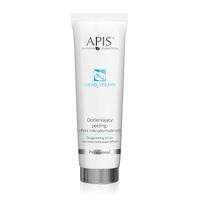 APIS Oxy O2 Terapis deguonies šveitiklis su mikrodermabrazijos efektu 100ml