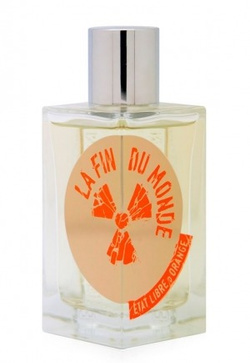 Etat Libre d`Orange La Fin Du Monde Unisex 100ml edp