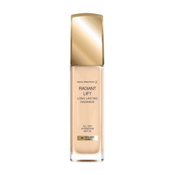 MAX FACTOR Radiant Lift 75 Golden Honey 30ml