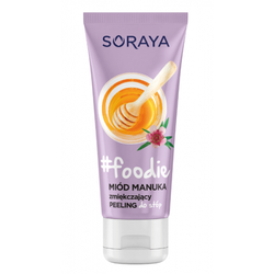 SORAYA Foodie Manuka medus 75ml