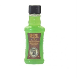 Reuzel Hollands Finest šveičiamasis šampūnas oczyszczający szampon do włosów 100ml