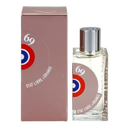 Etat Libre D'Orange Archives 69 Unisex 100ml